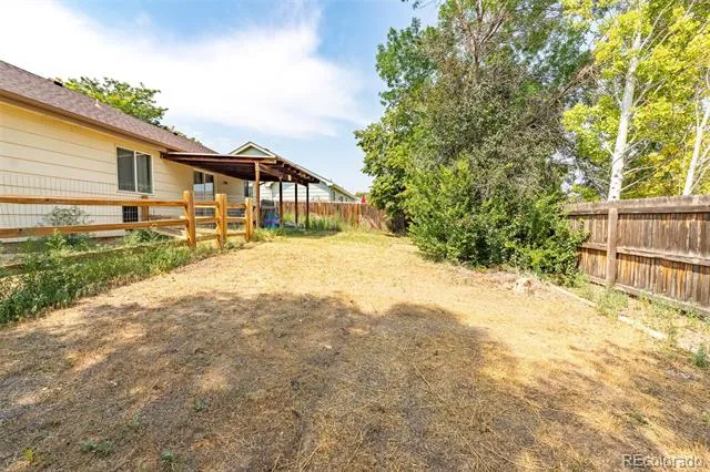 309 Medinah Avenue Johnstown, CO 80534