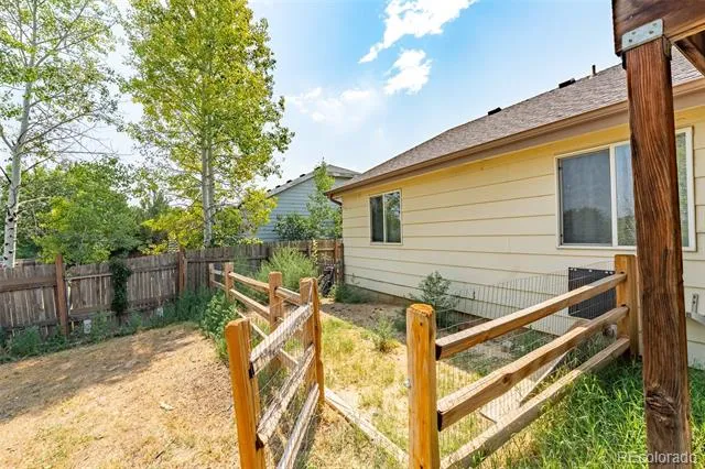 309 Medinah Avenue Johnstown, CO 80534