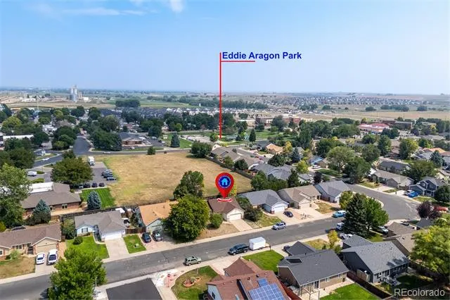 309 Medinah Avenue Johnstown, CO 80534