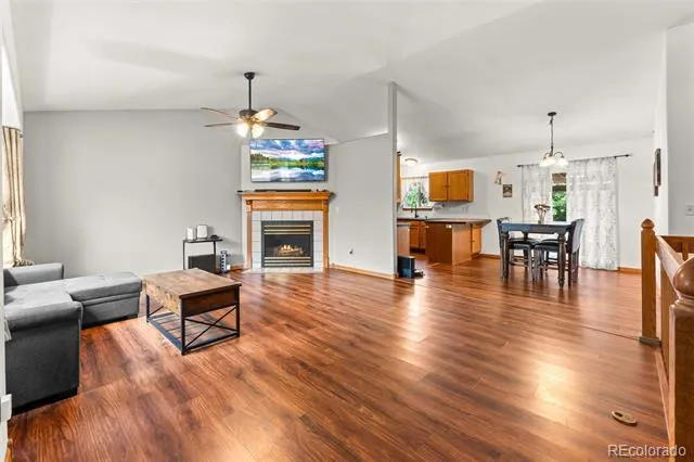 309 Medinah Avenue Johnstown, CO 80534