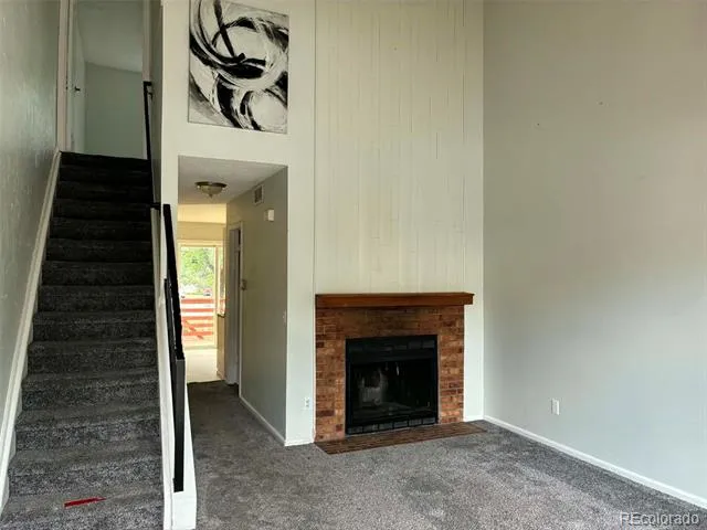 17670 E Loyola Drive #B Aurora, CO 80013
