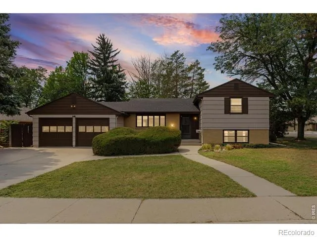 1539 West Shore Drive Loveland, CO 80538