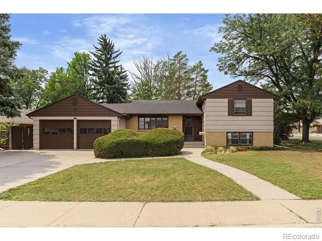 1539 West Shore Drive Loveland, CO 80538