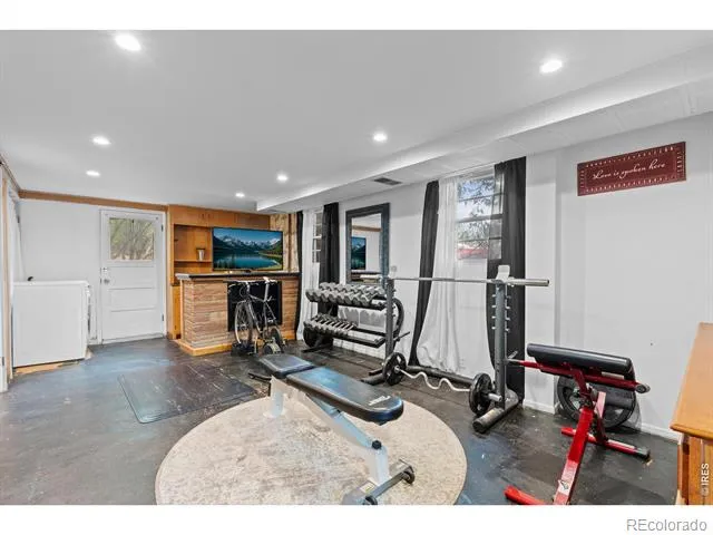 1539 West Shore Drive Loveland, CO 80538