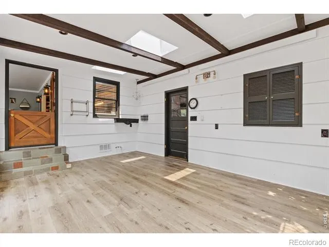 1539 West Shore Drive Loveland, CO 80538