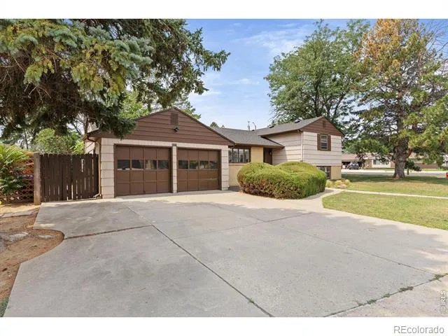 1539 West Shore Drive Loveland, CO 80538