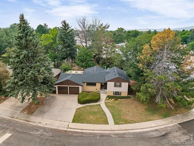 1539 West Shore Drive Loveland, CO 80538