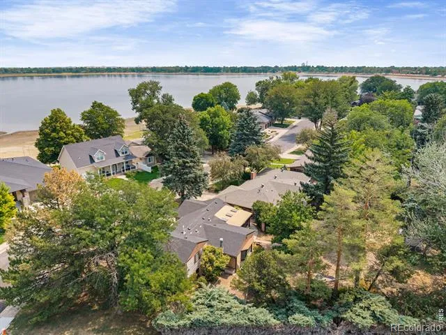 1539 West Shore Drive Loveland, CO 80538