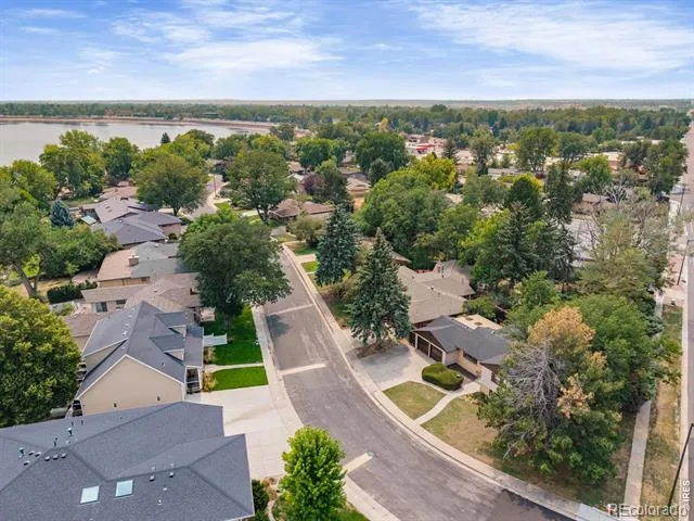 1539 West Shore Drive Loveland, CO 80538