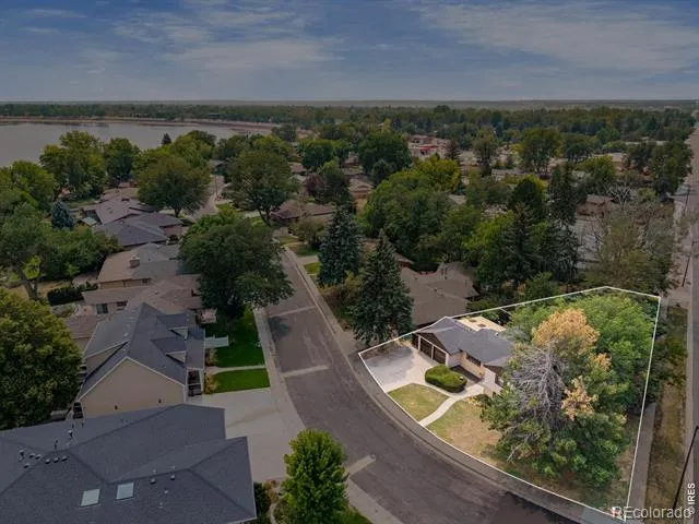 1539 West Shore Drive Loveland, CO 80538