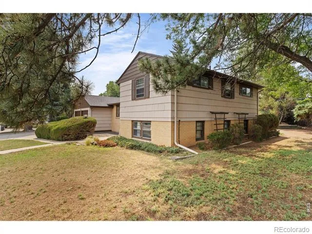 1539 West Shore Drive Loveland, CO 80538