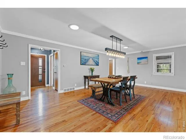1539 West Shore Drive Loveland, CO 80538