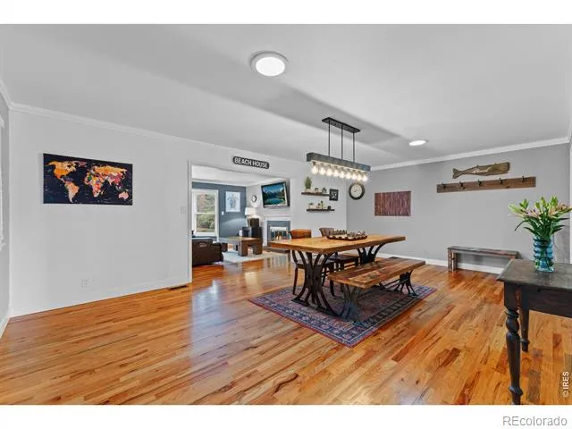 1539 West Shore Drive Loveland, CO 80538