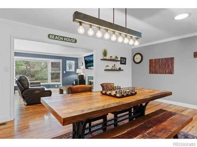 1539 West Shore Drive Loveland, CO 80538