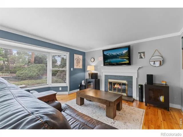 1539 West Shore Drive Loveland, CO 80538