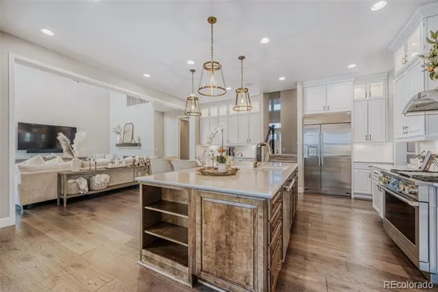 9876 Crimson Oak Court Parker, CO 80134