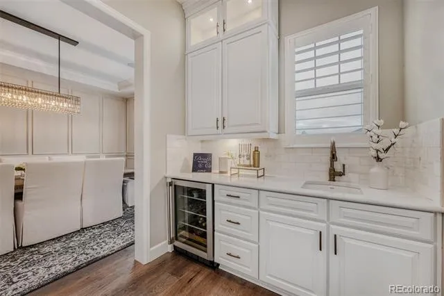 9876 Crimson Oak Court Parker, CO 80134