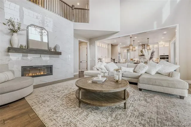 9876 Crimson Oak Court Parker, CO 80134