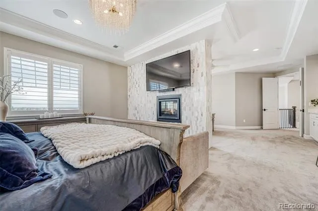 9876 Crimson Oak Court Parker, CO 80134
