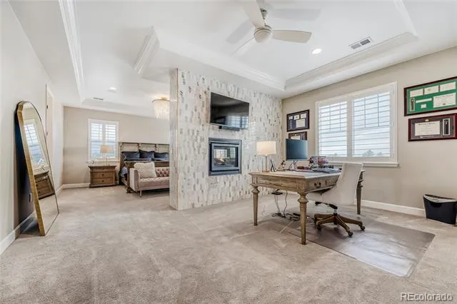 9876 Crimson Oak Court Parker, CO 80134