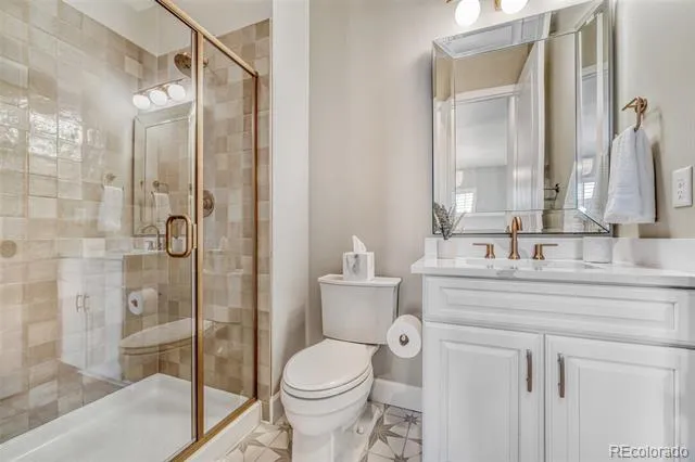 9876 Crimson Oak Court Parker, CO 80134