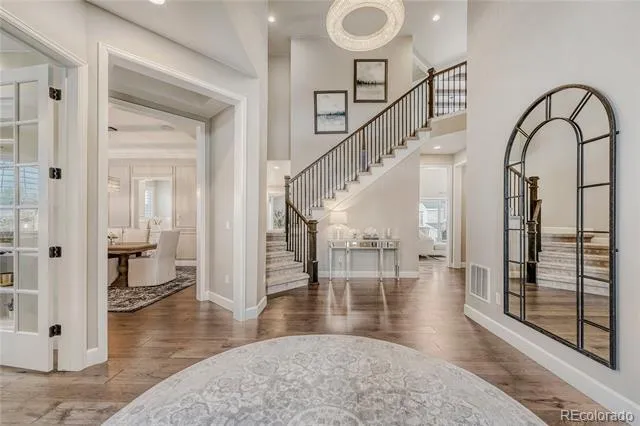 9876 Crimson Oak Court Parker, CO 80134