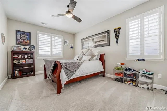 9876 Crimson Oak Court Parker, CO 80134