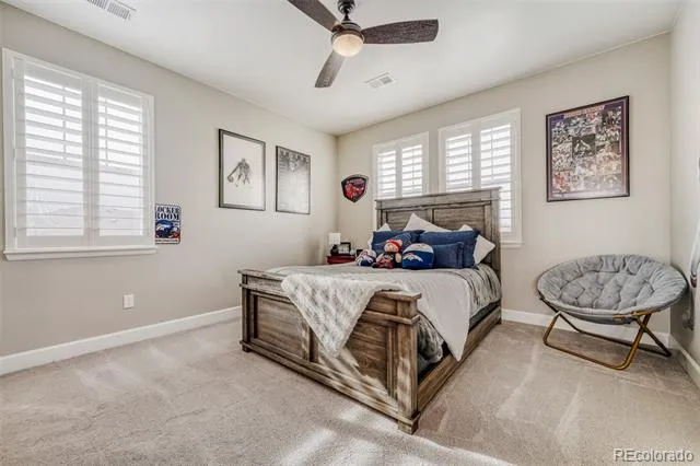 9876 Crimson Oak Court Parker, CO 80134
