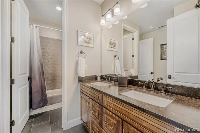 9876 Crimson Oak Court Parker, CO 80134
