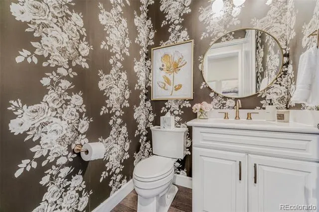 9876 Crimson Oak Court Parker, CO 80134