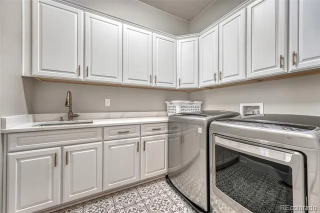 9876 Crimson Oak Court Parker, CO 80134