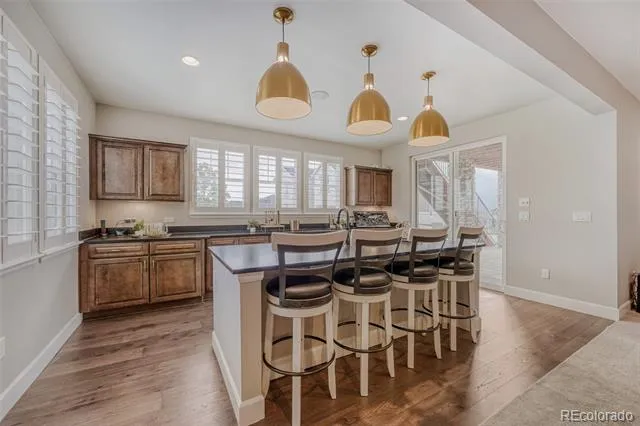 9876 Crimson Oak Court Parker, CO 80134