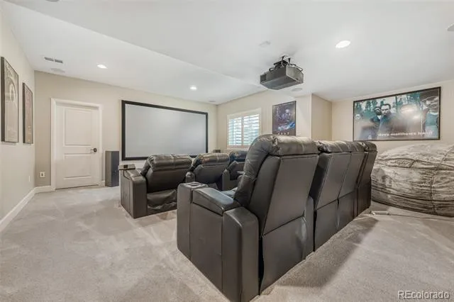 9876 Crimson Oak Court Parker, CO 80134