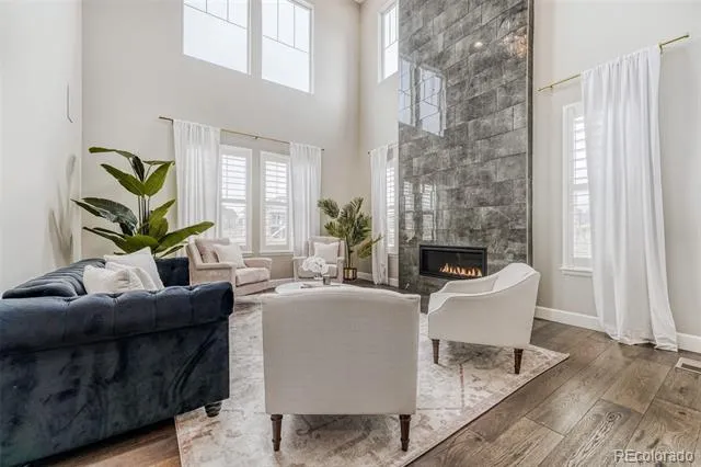 9876 Crimson Oak Court Parker, CO 80134