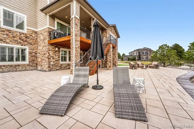 9876 Crimson Oak Court Parker, CO 80134