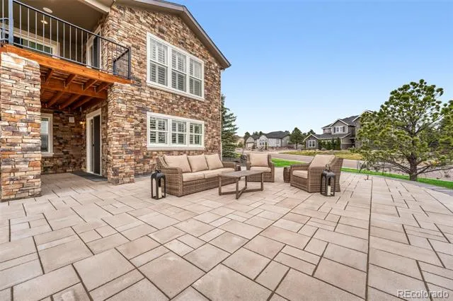 9876 Crimson Oak Court Parker, CO 80134