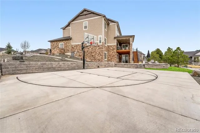 9876 Crimson Oak Court Parker, CO 80134