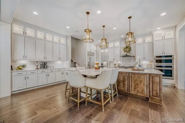 9876 Crimson Oak Court Parker, CO 80134