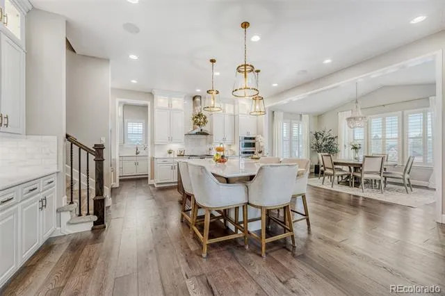 9876 Crimson Oak Court Parker, CO 80134