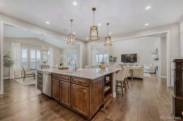 9876 Crimson Oak Court Parker, CO 80134