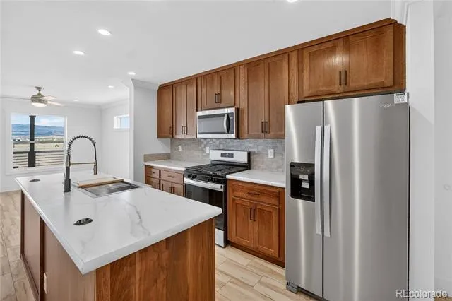 4 Deklen Williamsburg, CO 81226