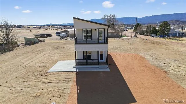 4 Deklen Williamsburg, CO 81226
