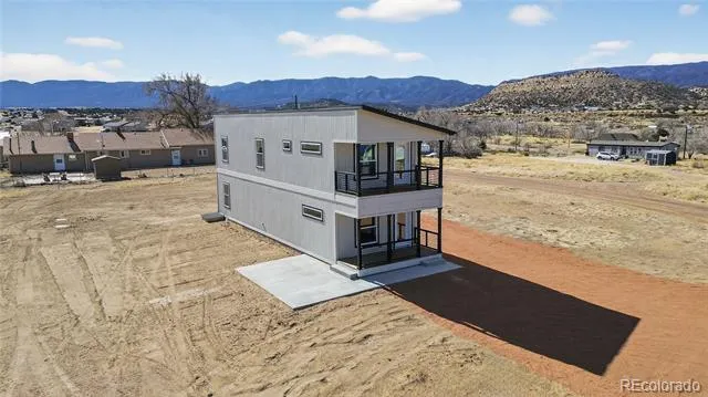 4 Deklen Williamsburg, CO 81226
