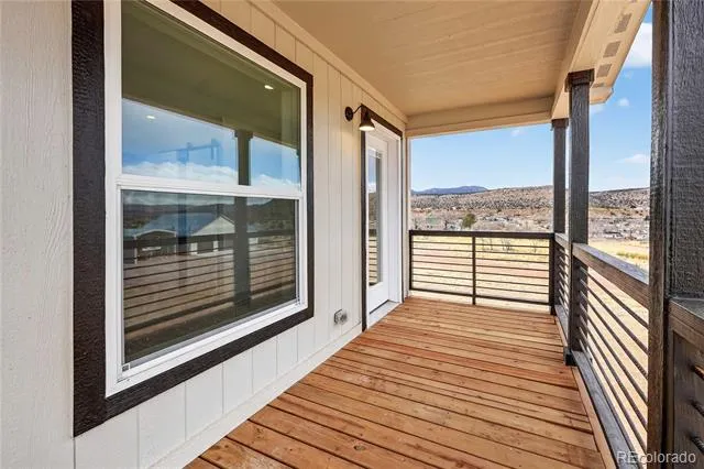 4 Deklen Williamsburg, CO 81226
