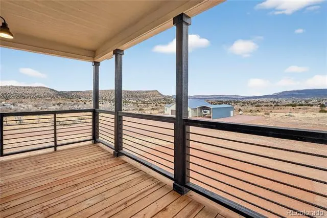 4 Deklen Williamsburg, CO 81226