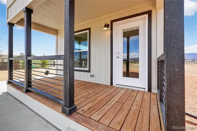 4 Deklen Williamsburg, CO 81226