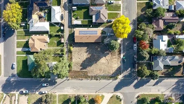 2882 Monroe Street Denver, CO 80205