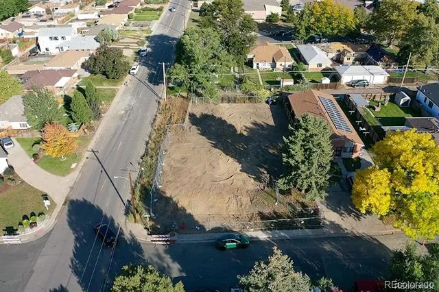 2882 Monroe Street Denver, CO 80205