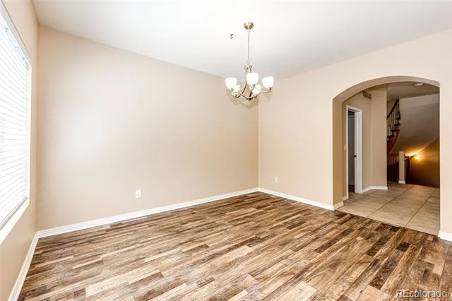 19076 E Maplewood Avenue Aurora, CO 80016