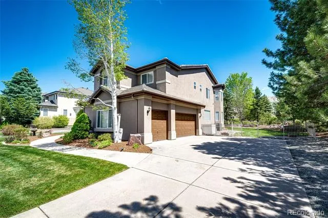 19076 E Maplewood Avenue Aurora, CO 80016